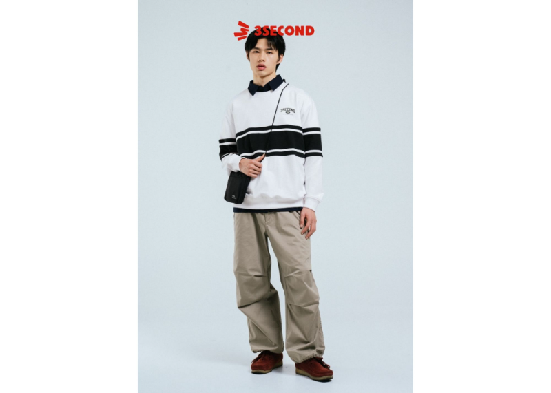 style 3second pria simple tapi keren